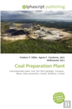 Bertrand.pt - Coal Preparation Plant