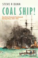 Coal Ship!