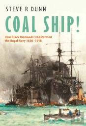Coal Ship!