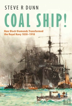 Bertrand.pt - Coal Ship!