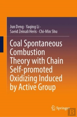 Bertrand.pt - Coal Spontaneous Combustion Theory With Chain Self-Promoted Oxidizing Induced By Active Group