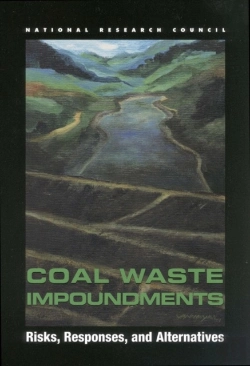 Bertrand.pt - Coal Waste Impoundments