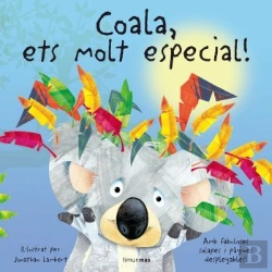 Bertrand.pt - Coala, Ets Molt Especial