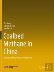 Coalbed Methane In China