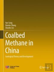 Coalbed Methane In China