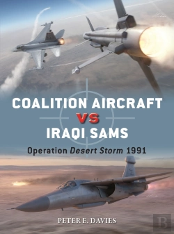 Bertrand.pt - Coalition Aircraft Vs Iraqi Sams