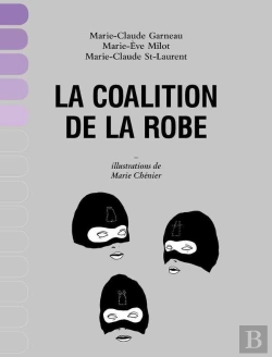 Bertrand.pt - Coalition De La Robe (La)