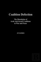 Coalition Defection