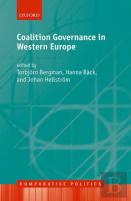 Coalition Governance In Western Europe