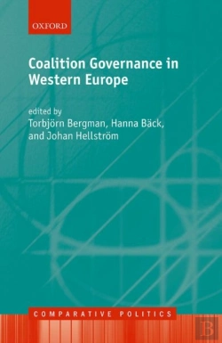 Bertrand.pt - Coalition Governance In Western Europe