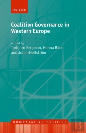 Coalition Governance In Western Europe