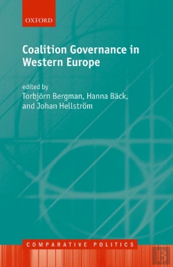 Bertrand.pt - Coalition Governance In Western Europe