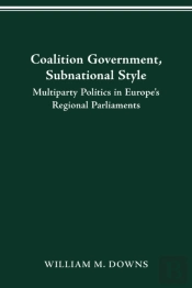 Coalition Government, Subnational Style