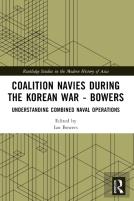 Coalition Navies During The Korean War