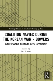 Coalition Navies During The Korean War
