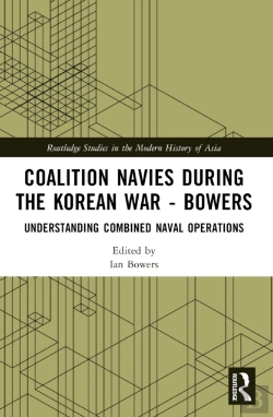 Bertrand.pt - Coalition Navies During The Korean War