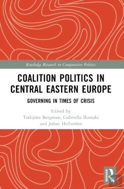 Bertrand.pt - Coalition Politics In Central Eastern Europe