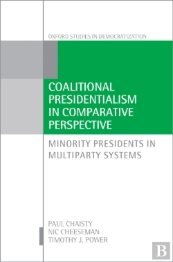 Bertrand.pt - Coalitional Presidentialism In Comparative Perspective