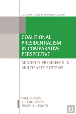 Bertrand.pt - Coalitional Presidentialism In Comparative Perspective