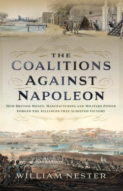Bertrand.pt - Coalitions Against Napoleon