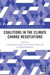 Coalitions In The Climate Change Negotiations