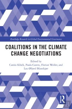 Bertrand.pt - Coalitions In The Climate Change Negotiations