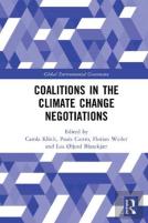 Coalitions In The Climate Change Negotiations