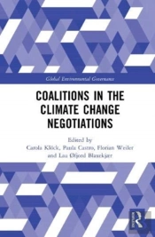 Coalitions In The Climate Change Negotiations