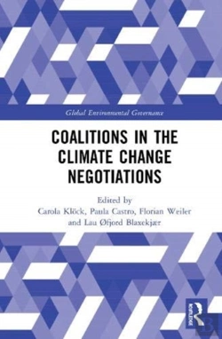 Bertrand.pt - Coalitions In The Climate Change Negotiations