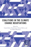 Coalitions In The Climate Change Negotiations