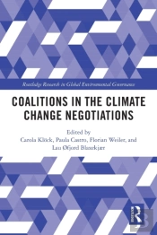 Coalitions In The Climate Change Negotiations