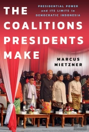 Coalitions Presidents Make