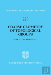 Coarse Geometry Of Topological Groups