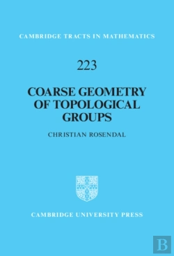 Bertrand.pt - Coarse Geometry Of Topological Groups