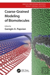 Coarse-Grained Modeling Of Biomolecules