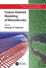 Coarse-Grained Modeling Of Biomolecules