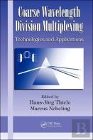 Coarse Wavelength Division Multiplexing