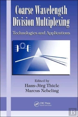 Bertrand.pt - Coarse Wavelength Division Multiplexing