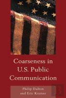 Coarseness In U.S. Public Communication