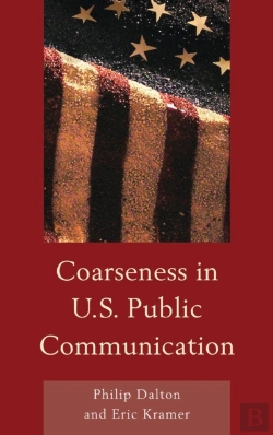Bertrand.pt - Coarseness In U.S. Public Communication