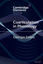 Coarticulation In Phonology