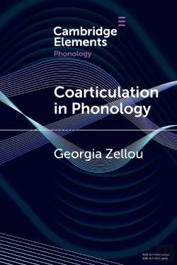 Bertrand.pt - Coarticulation In Phonology