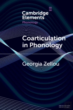 Bertrand.pt - Coarticulation In Phonology