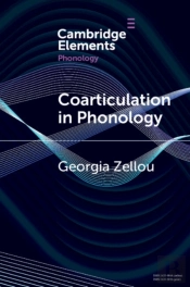 Coarticulation In Phonology