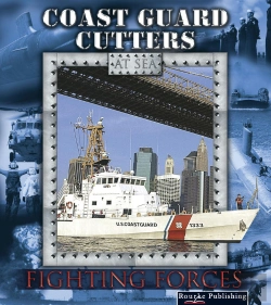 Bertrand.pt - Coast Guard Cutters At Sea
