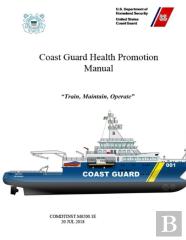 Coast Guard Health Promotion Manual - Comdtinst M6200.1e (20 Jul 2018)