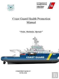 Bertrand.pt - Coast Guard Health Promotion Manual - Comdtinst M6200.1e (20 Jul 2018)
