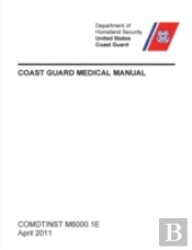 Coast Guard Medical Manual  Comdtinst M6