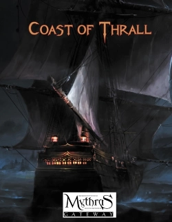 Bertrand.pt - Coast Of Thrall