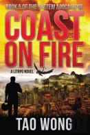 Coast On Fire